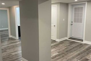 Detached 2-Storey for Rent, 67 Littles Rd, Toronto, ON Detached 2-Storey for Rent, 67 Littles Rd, Toronto, ON