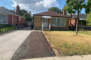 Detached Bungalow for Rent, 70 Seminole Ave #Bsmt, Toronto, ON Detached Bungalow for Rent, 70 Seminole Ave #Bsmt, Toronto, ON