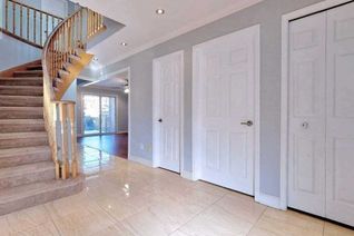 Detached 2-Storey for Rent, 547 Raymerville Dr, Markham, ON Detached 2-Storey for Rent, 547 Raymerville Dr, Markham, ON