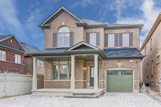 Detached 2-Storey for Sale, 72 Bracknell Ave, Markham, ON Detached 2-Storey for Sale, 72 Bracknell Ave, Markham, ON