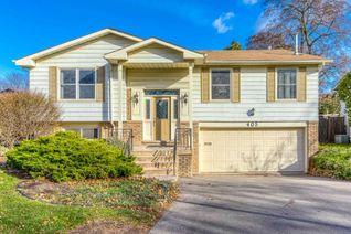 Detached Bungalow for Rent, 405 Swinburne Rd E, Burlington, ON Detached Bungalow for Rent, 405 Swinburne Rd E, Burlington, ON