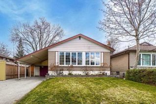 Detached Bungalow for Sale, 136 Silverstone Dr, Toronto, ON Detached Bungalow for Sale, 136 Silverstone Dr, Toronto, ON