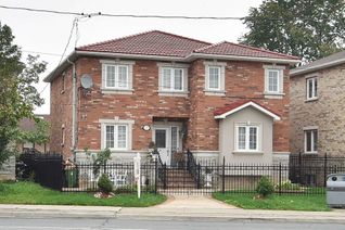 Detached 2-Storey for Sale, 2787 Weston Rd, Toronto, ON Detached 2-Storey for Sale, 2787 Weston Rd, Toronto, ON