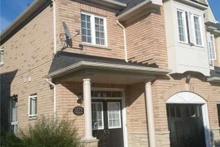 Attached/Row House/Townhouse 2-Storey for Rent, 2275 Stone Glen Cres, Oakville, ON Attached/Row House/Townhouse 2-Storey for Rent, 2275 Stone Glen Cres, Oakville, ON