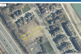 Vacant Land for Sale, 344 Beach Blvd, Hamilton, ON Vacant Land for Sale, 344 Beach Blvd, Hamilton, ON