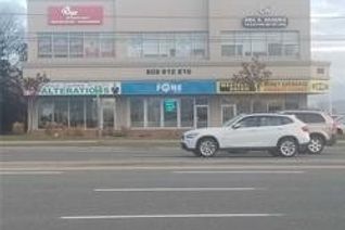 Office for Lease, 808 Britannia Rd #201, Mississauga, ON