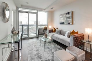 Condo Apartment for Sale, 2 Sonic Way #1205, Toronto, ON Condo Apartment for Sale, 2 Sonic Way #1205, Toronto, ON
