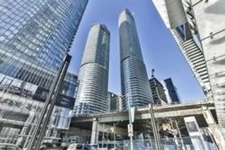 Condo Apartment for Rent, 14 York St #6012, Toronto, ON Condo Apartment for Rent, 14 York St #6012, Toronto, ON
