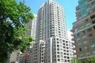 Common Element Condo Apartment for Rent, 909 Bay St #809, Toronto, ON Common Element Condo Apartment for Rent, 909 Bay St #809, Toronto, ON