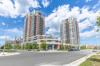 Condo Apartment for Rent, 1 Uptown Dr #506, Markham, ON Condo Apartment for Rent, 1 Uptown Dr #506, Markham, ON