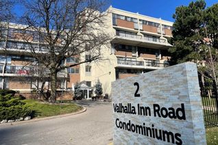 Condo Apartment 2-Storey for Sale, 2 Valhalla Inn Rd #324, Toronto, ON Condo Apartment 2-Storey for Sale, 2 Valhalla Inn Rd #324, Toronto, ON