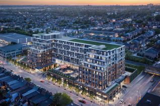 Condo Apartment for Sale, 840/860 Dupont St #705, Toronto, ON Condo Apartment for Sale, 840/860 Dupont St #705, Toronto, ON
