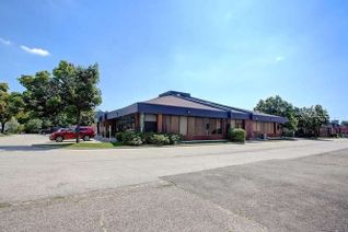 Office for Lease, 5670 Mcadam Rd #2, Mississauga, ON