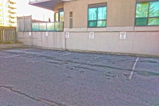 Parking Space for Sale, 890 Sheppard Ave W, Toronto, ON
