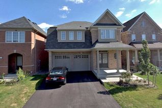 Detached 2-Storey for Rent, 227 Sussexvale Dr, Brampton, ON