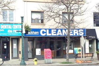 Commercial/Retail for Sale, 1108 Eglinton Ave W, Toronto, ON