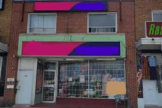 Commercial/Retail Property for Lease, 2651 Eglinton Ave E, Toronto, ON