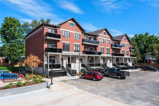 Condo Apartment for Rent, 2055 Prospect St #103, Burlington, ON