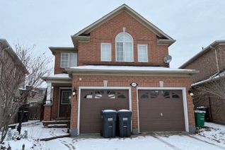 Detached 2-Storey for Rent, 5967 Sidmouth St, Mississauga, ON