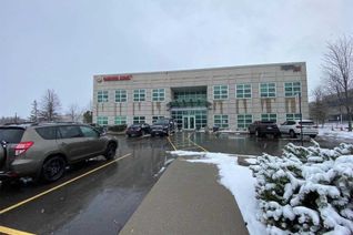 Office for Lease, 5180 Orbitor Dr #101, Mississauga, ON