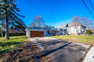Detached Backsplit 3 for Rent, 42 Pearson Ave, Richmond Hill, ON