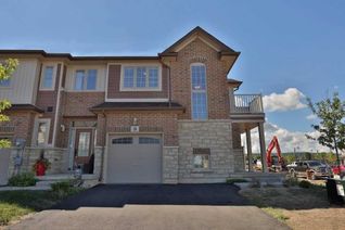 Attached/Row House/Townhouse 2-Storey for Rent, 7 Lakelawn Rd Rd #38, Grimsby, ON