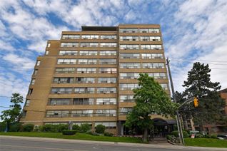 Condo Apartment for Rent, 2515 Bathurst St #Ph 1, Toronto, ON