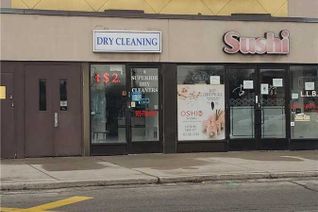 Dry Clean/Laundry Business for Sale, 2900 Steeles Ave E #25 A, Markham, ON Dry Clean/Laundry Business for Sale, 2900 Steeles Ave E #25 A, Markham, ON