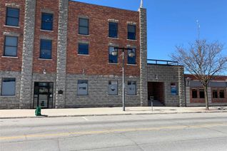 Commercial/Retail for Lease, 164 Downie St #102, Stratford, ON