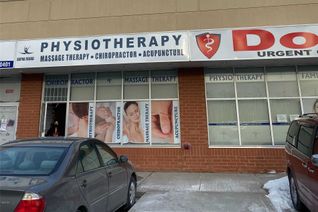 Commercial/Retail Property for Sale, 1145 Morningside Ave #13, Toronto, ON