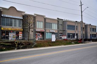 Commercial/Retail Property for Lease, 810 Nipissing Rd #210, Milton, ON