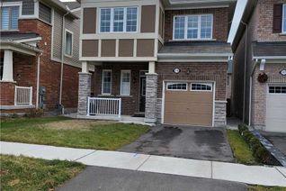 Detached 2-Storey for Rent, 119 Westfield Dr, Whitby, ON