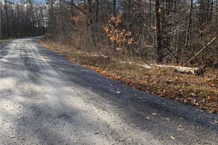 Vacant Land for Sale, Lot 56 Maple Rd, Marmora and Lake, ON