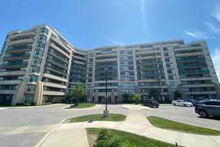 Condo Apartment Multi-Level for Rent, 75 Norman Bethune Ave #413, Richmond Hill, ON