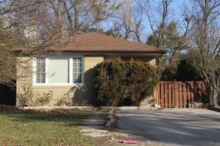 Detached Bungalow for Rent, 429 Taylor Mills Dr N #Main, Richmond Hill, ON