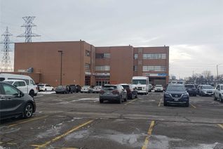 Office for Lease, 1550 South Gateway Rd #231&232, Mississauga, ON