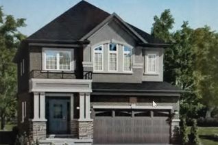 Detached 2-Storey for Sale, Lot 179 Scenic Ridge East St, Brant, ON