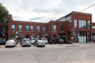 Commercial/Retail for Lease, 163 Sterling Rd #J, Toronto, ON