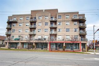 Office for Lease, 778 Sheppard Ave W #103, Toronto, ON