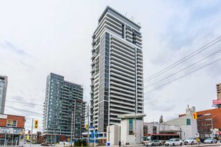Condo Apartment for Sale, 75 Canterbury Pl #2902, Toronto, ON