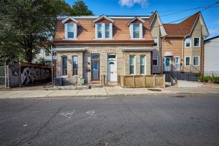 Semi-Detached 2-Storey for Rent, 108 Shaw St, Toronto, ON