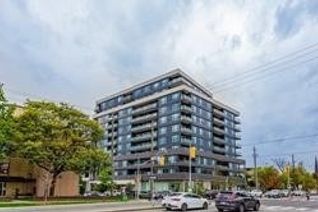 Condo Apartment for Rent, 2800 Keele St #505, Toronto, ON