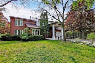 Detached 2-Storey for Rent, 73 Winchester Lane, Richmond Hill, ON