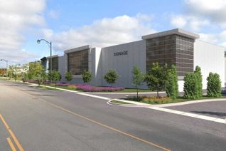 Industrial Property for Lease, 333 Cityview Blvd #A, Vaughan, ON
