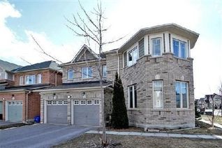 Detached 2-Storey for Rent, 2 Albright Cres, Richmond Hill, ON