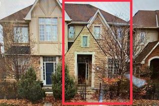 Attached/Row House/Townhouse 2-Storey for Rent, 3485 Eglinton Ave W, Mississauga, ON