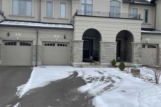 Attached/Row House/Townhouse 2-Storey for Rent, Richmond Hill, ON