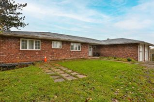 Bungalow for Sale, 1280 Wellington St W, King, ON