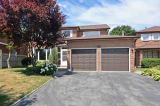 Detached 2-Storey for Rent, 10 Fallingbrook St #Whitby, Whitby, ON