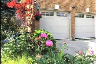 Detached 2-Storey for Rent, 48 Summitcrest Dr, Richmond Hill, ON